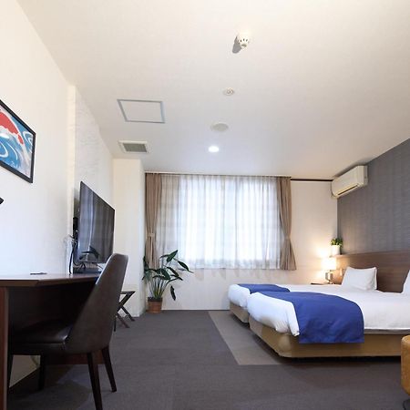 Hotel Tohkai Atsugi Extérieur photo