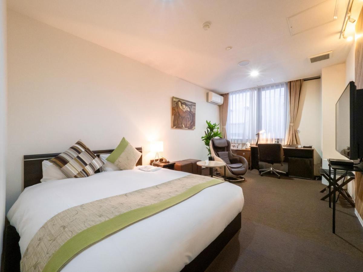Hotel Tohkai Atsugi Extérieur photo