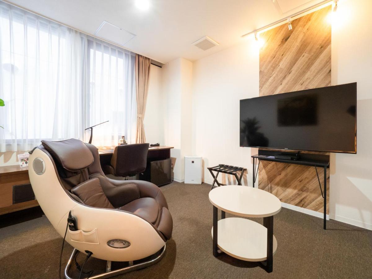 Hotel Tohkai Atsugi Extérieur photo