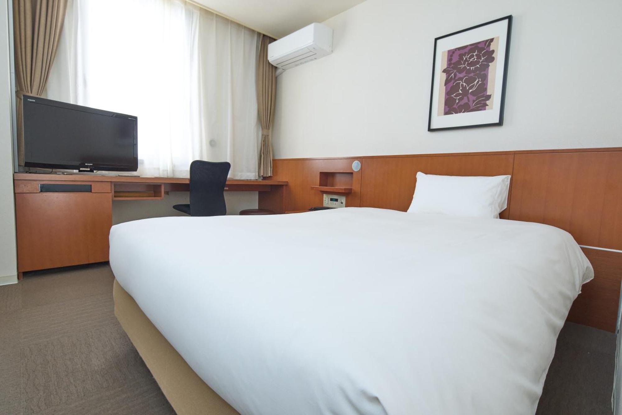 Hotel Tohkai Atsugi Extérieur photo