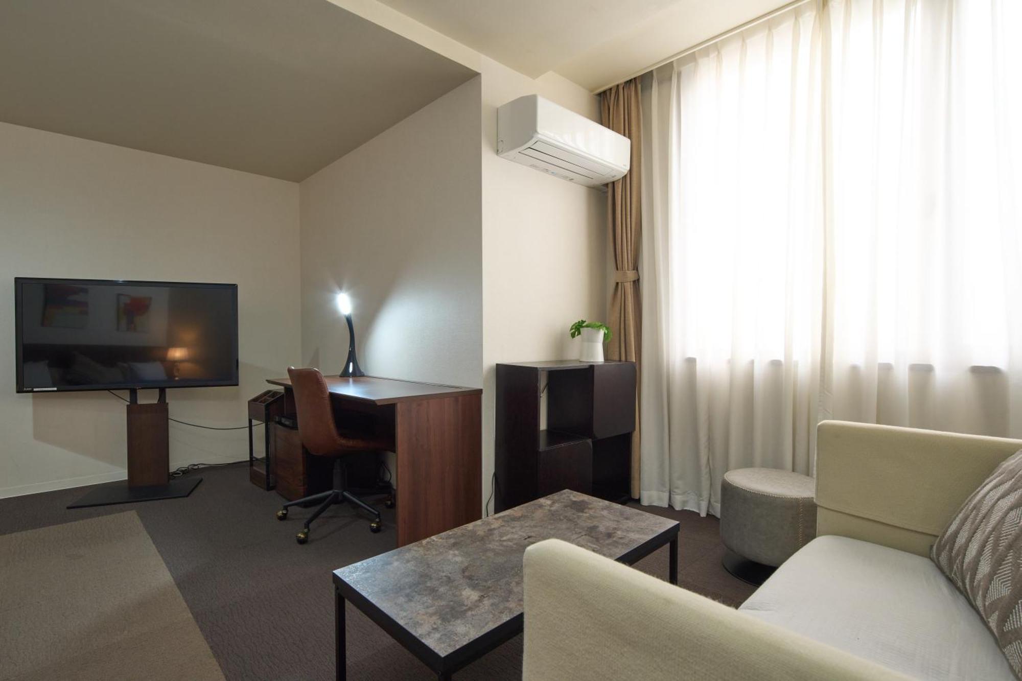 Hotel Tohkai Atsugi Extérieur photo
