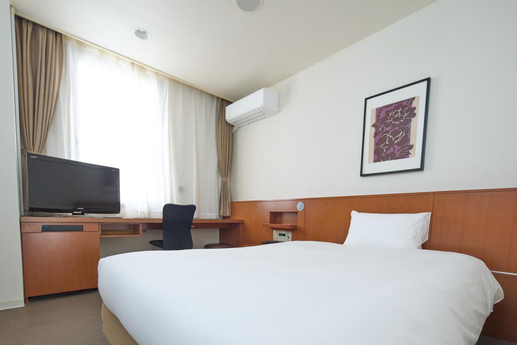 Hotel Tohkai Atsugi Extérieur photo