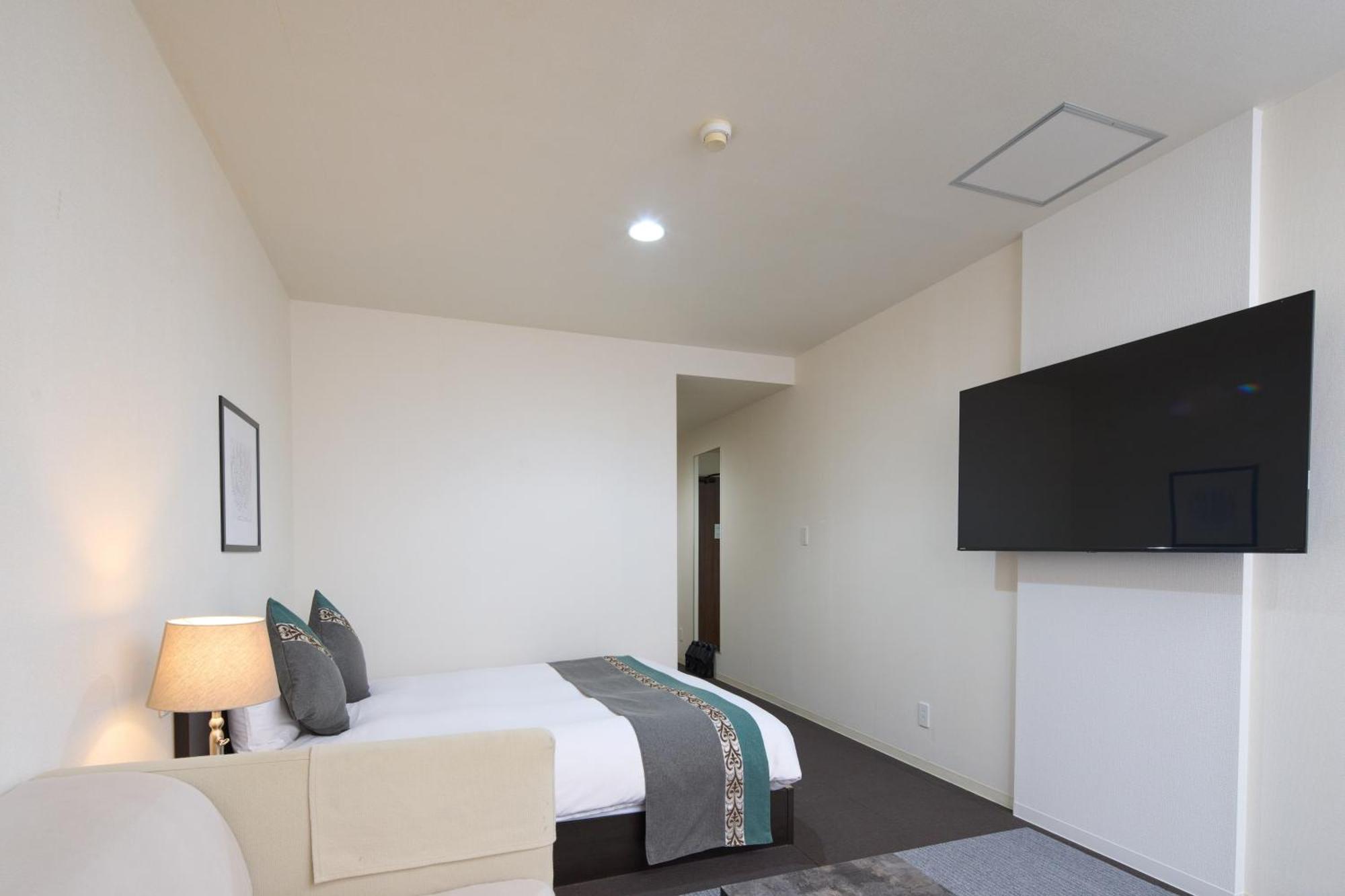 Hotel Tohkai Atsugi Extérieur photo