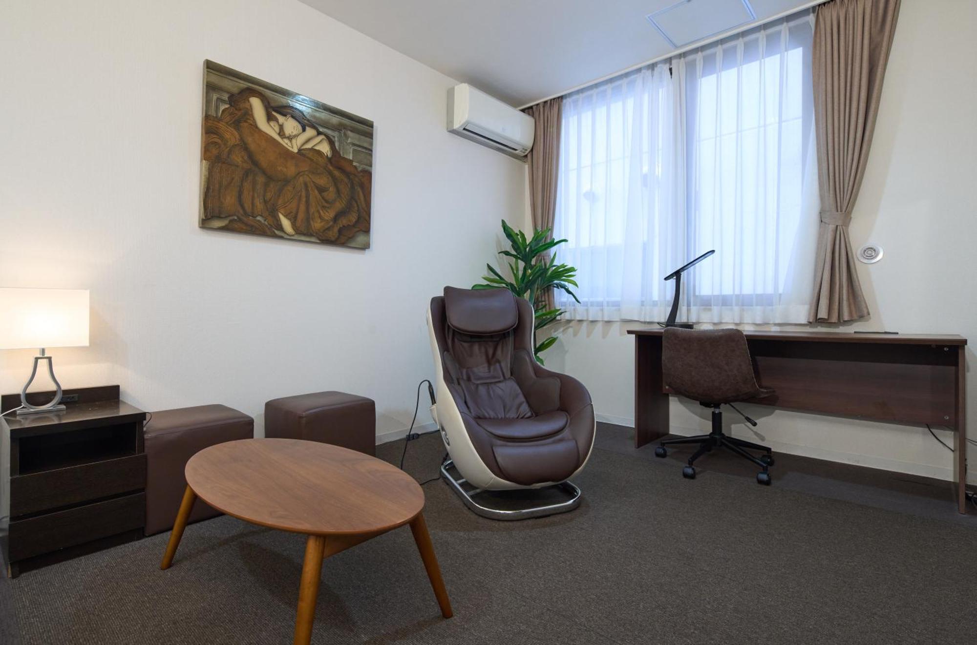 Hotel Tohkai Atsugi Extérieur photo