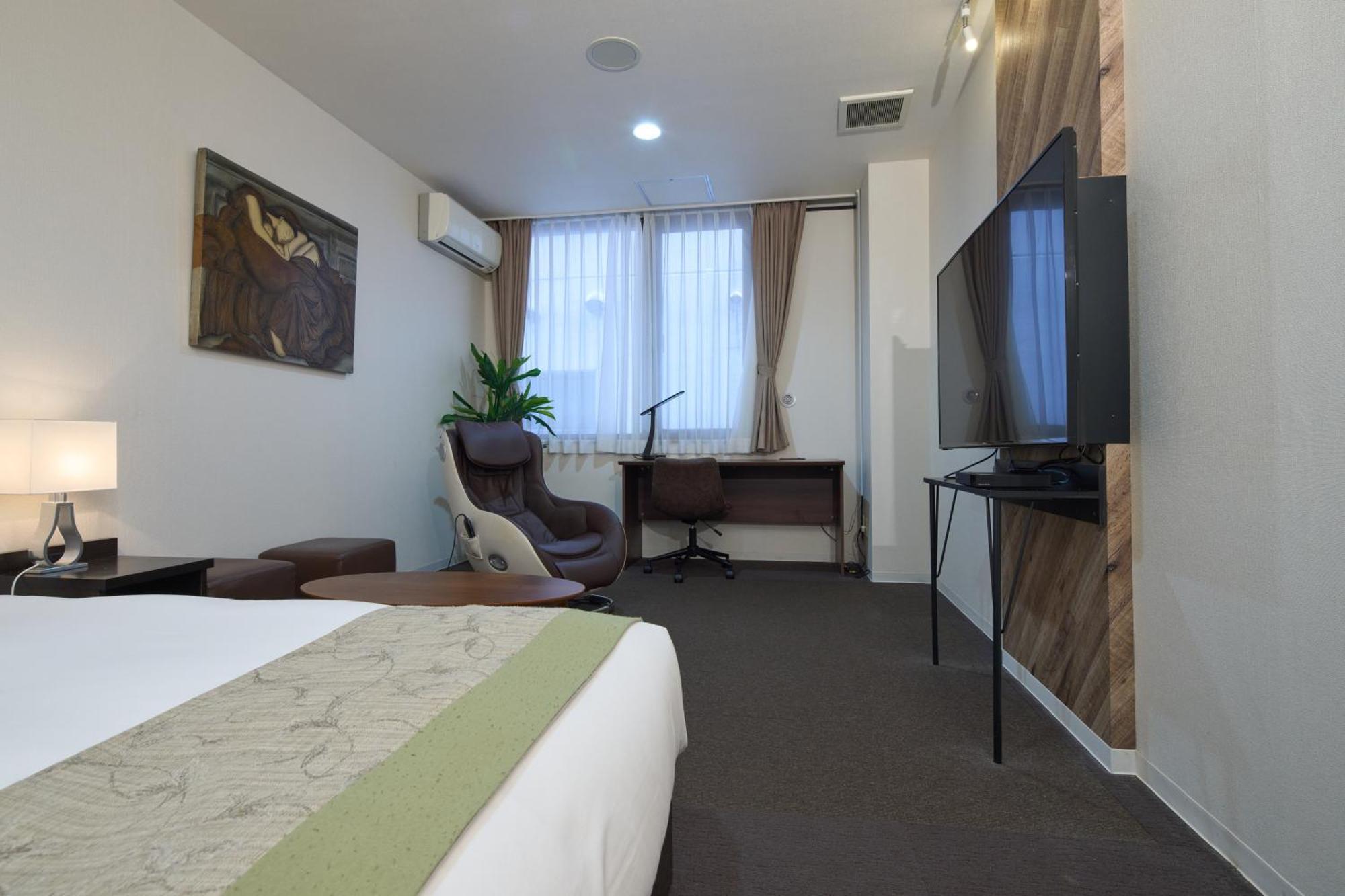 Hotel Tohkai Atsugi Extérieur photo