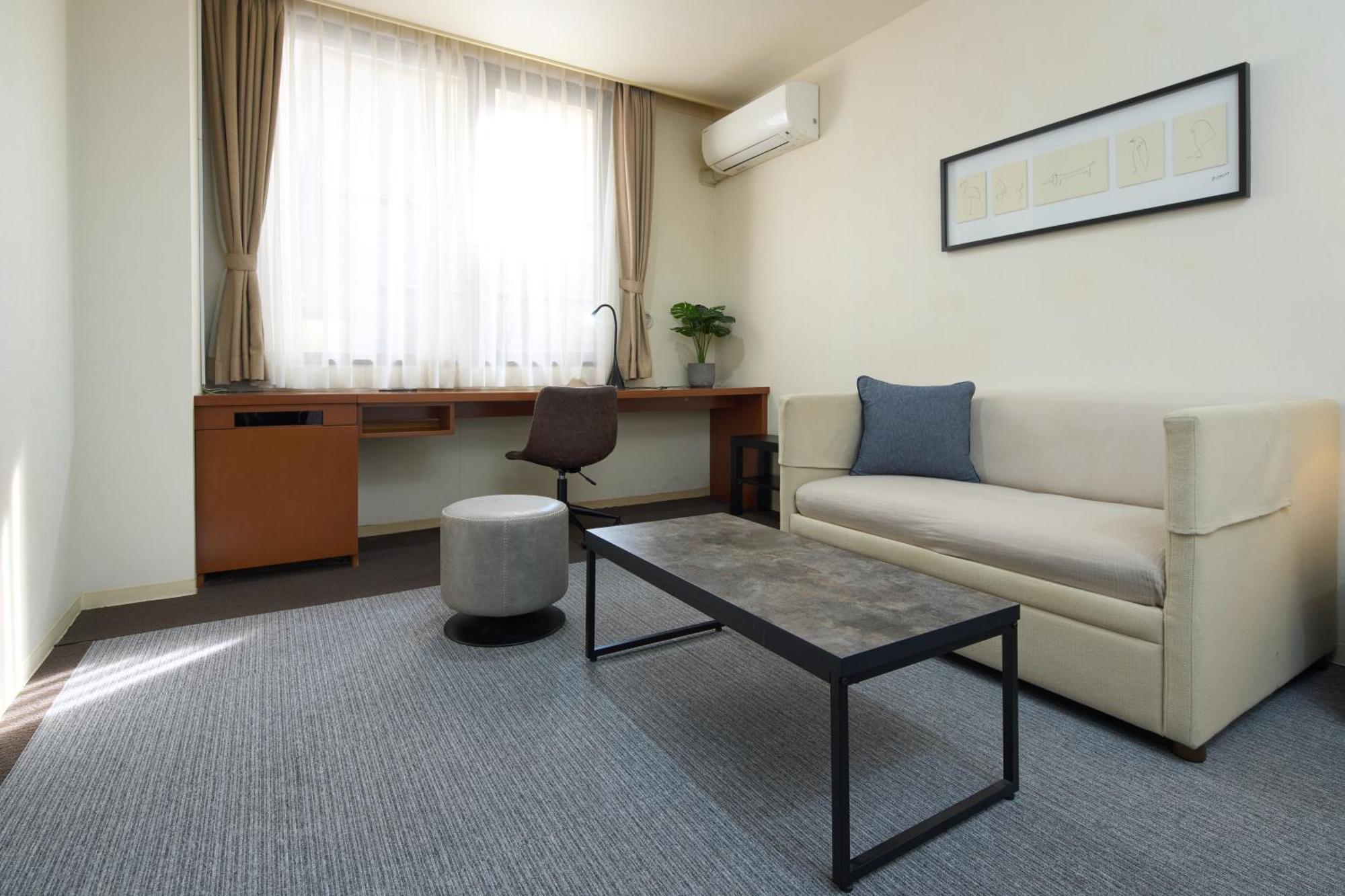 Hotel Tohkai Atsugi Extérieur photo
