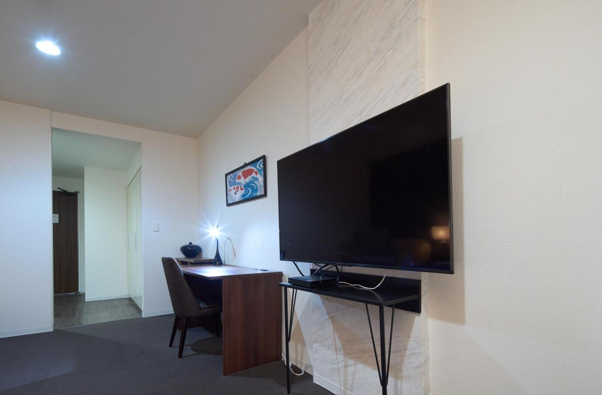 Hotel Tohkai Atsugi Extérieur photo