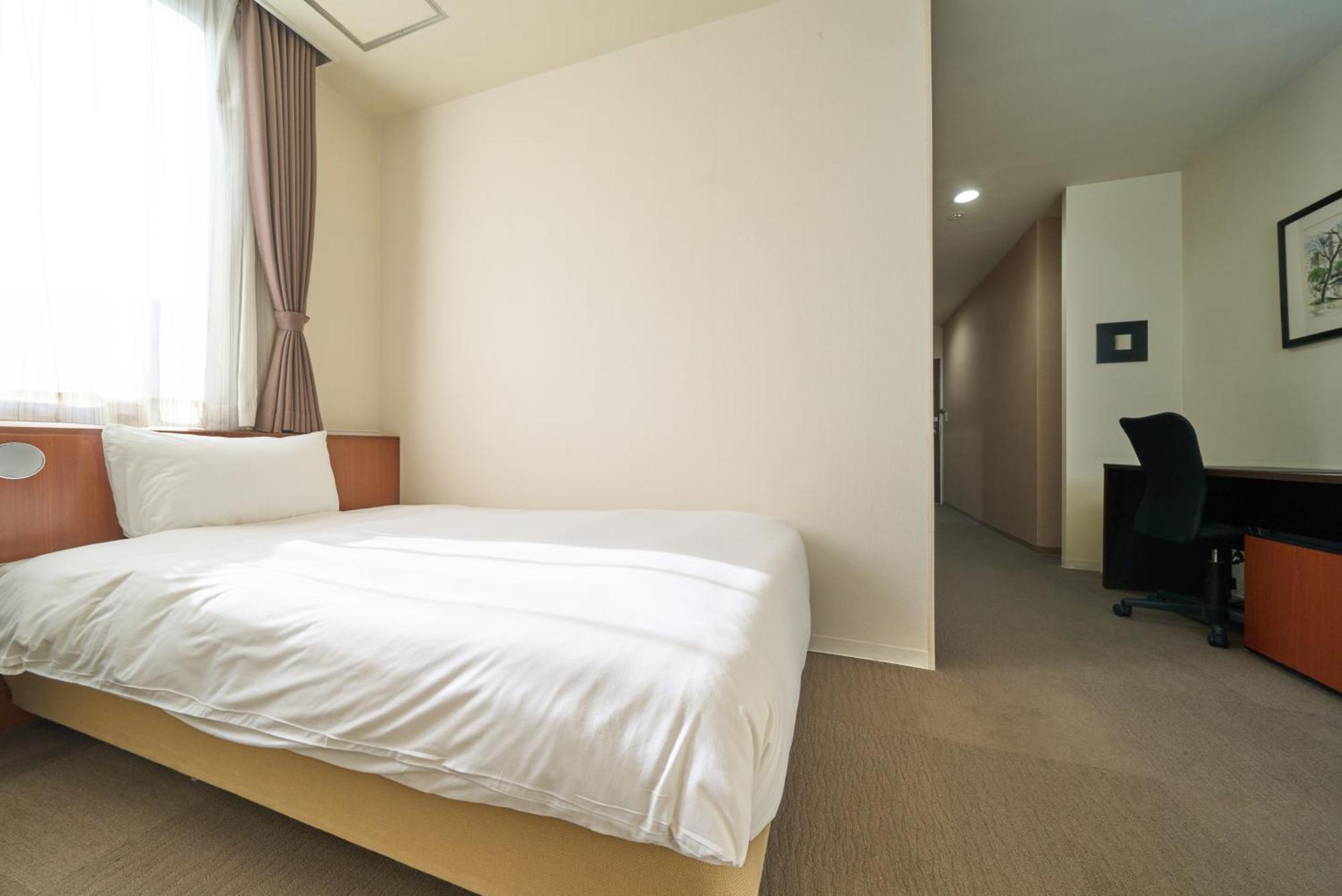 Hotel Tohkai Atsugi Extérieur photo