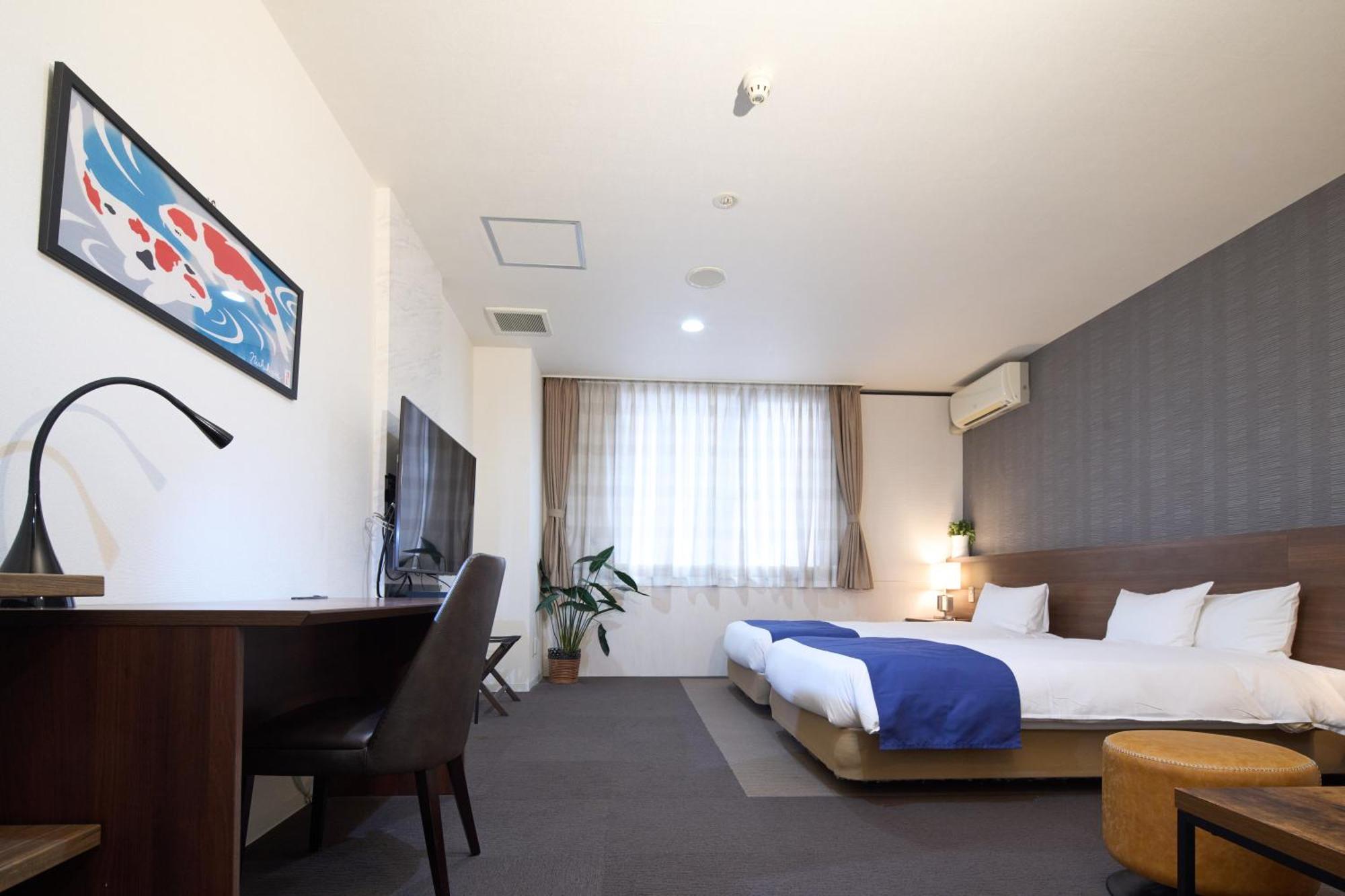 Hotel Tohkai Atsugi Extérieur photo