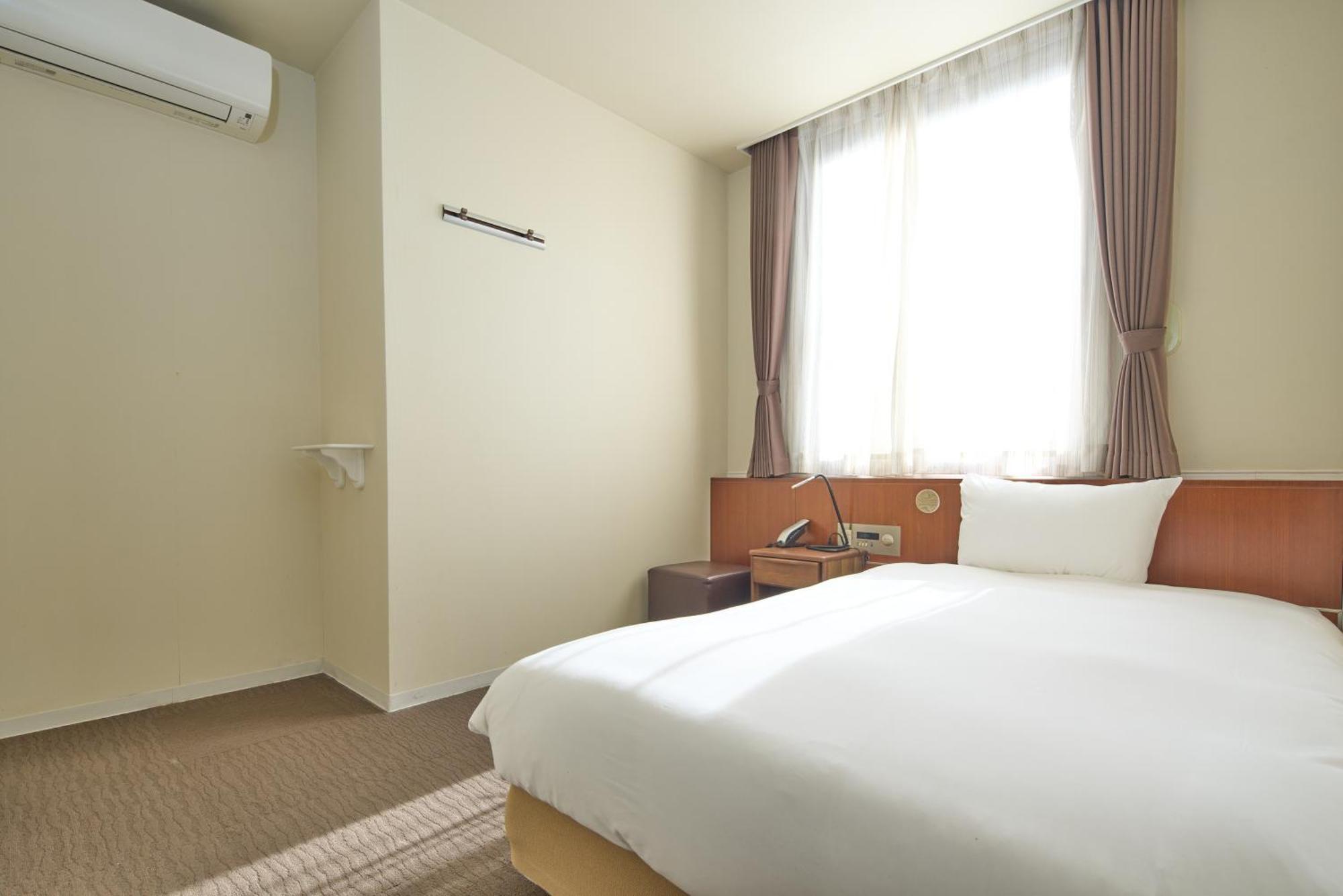 Hotel Tohkai Atsugi Extérieur photo