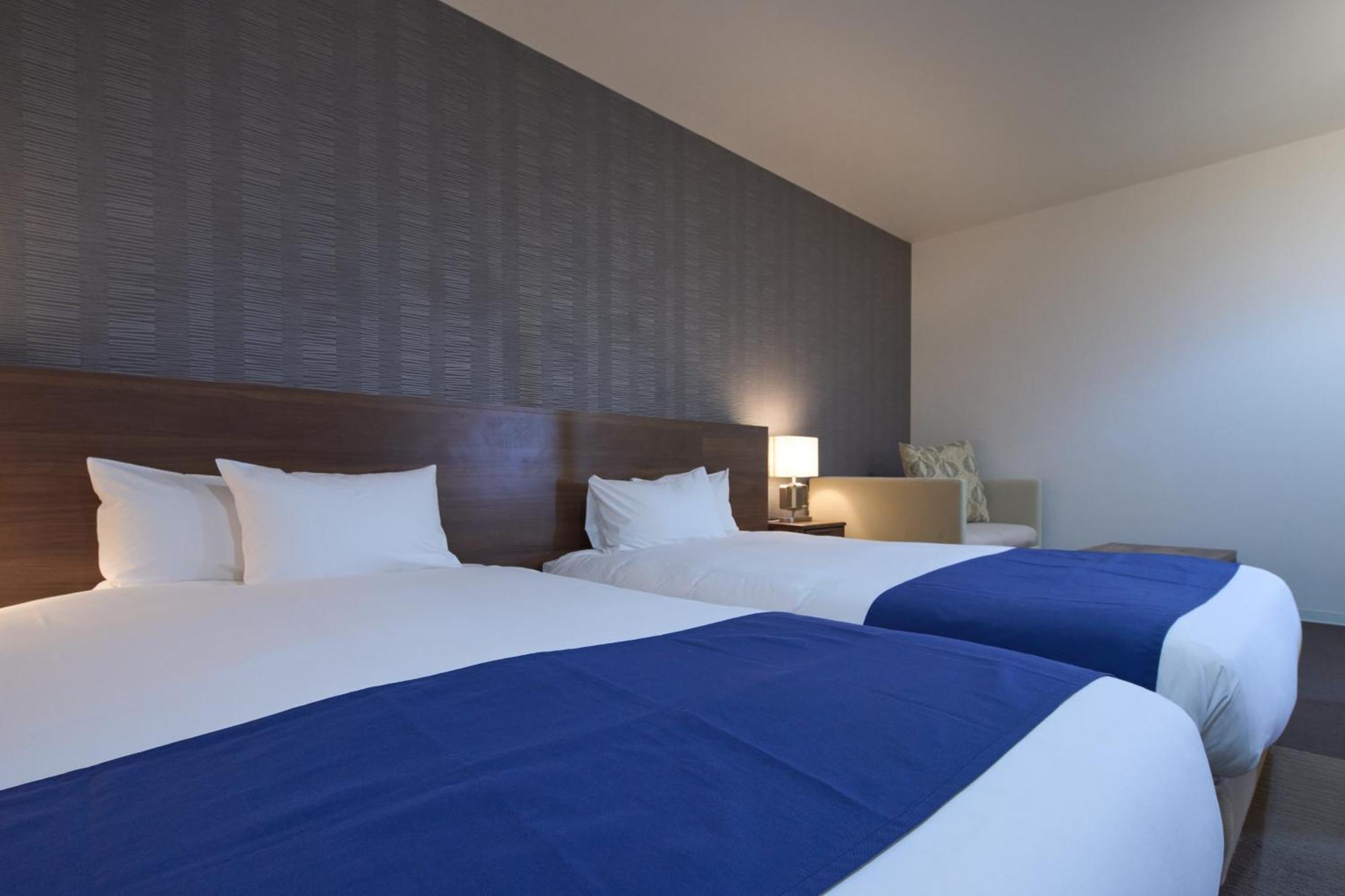 Hotel Tohkai Atsugi Extérieur photo