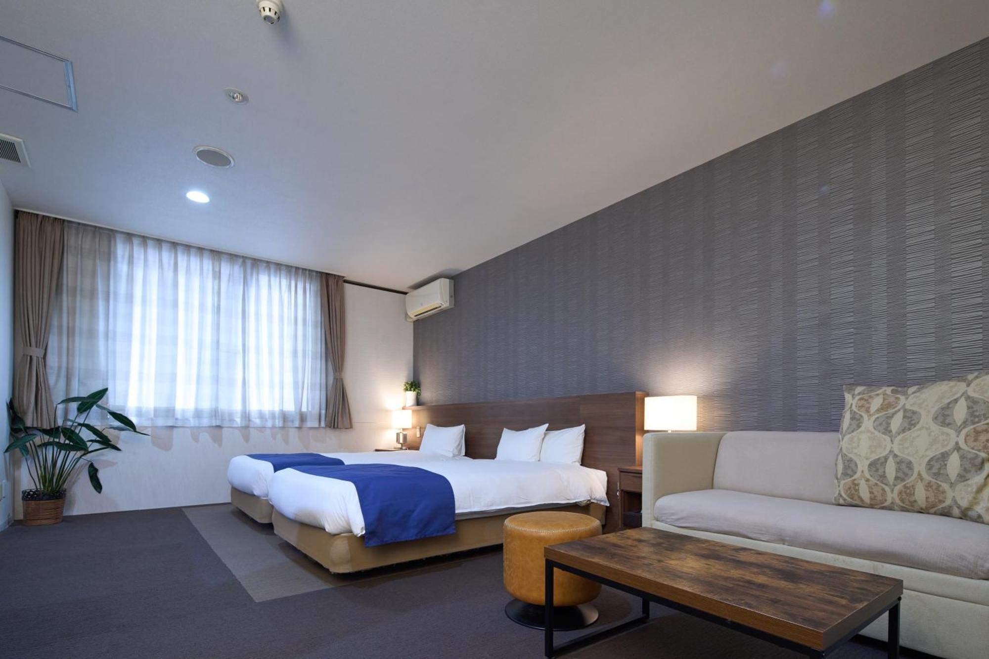 Hotel Tohkai Atsugi Extérieur photo