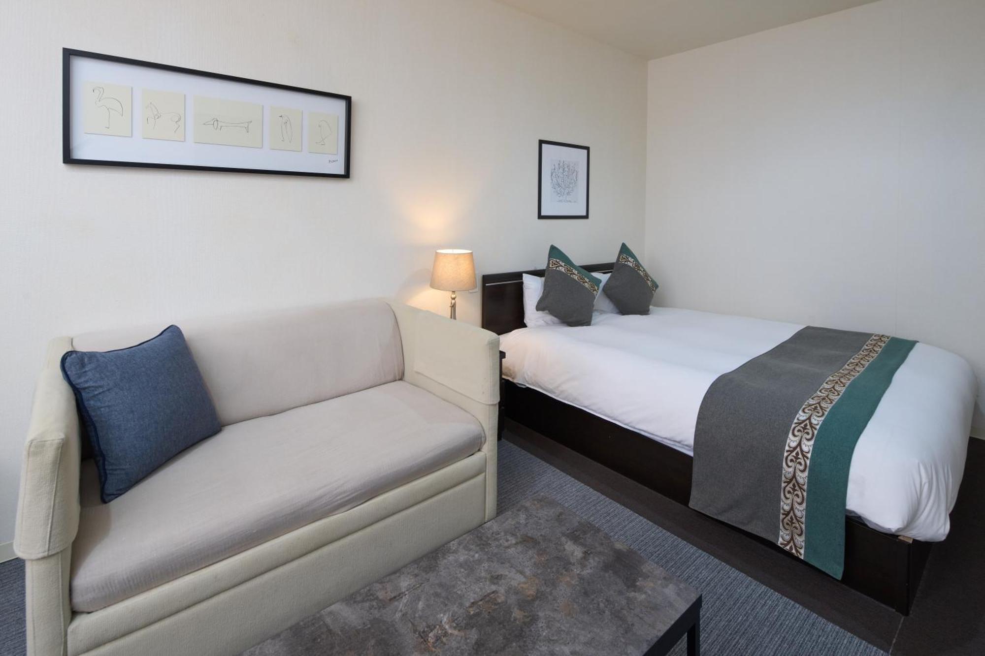 Hotel Tohkai Atsugi Extérieur photo