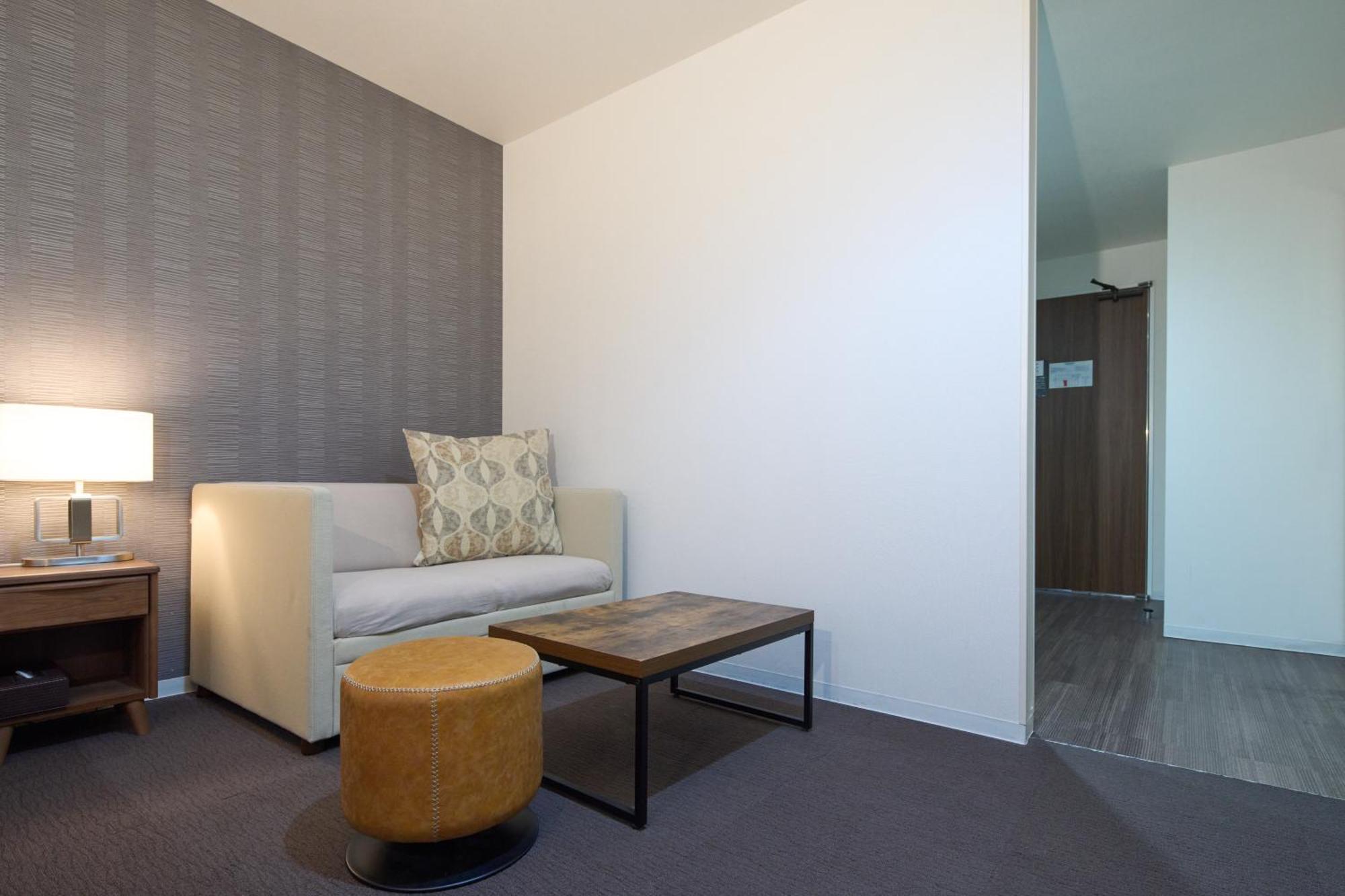 Hotel Tohkai Atsugi Extérieur photo