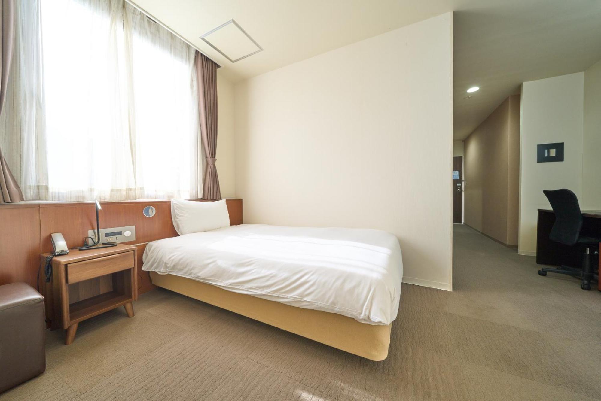 Hotel Tohkai Atsugi Extérieur photo