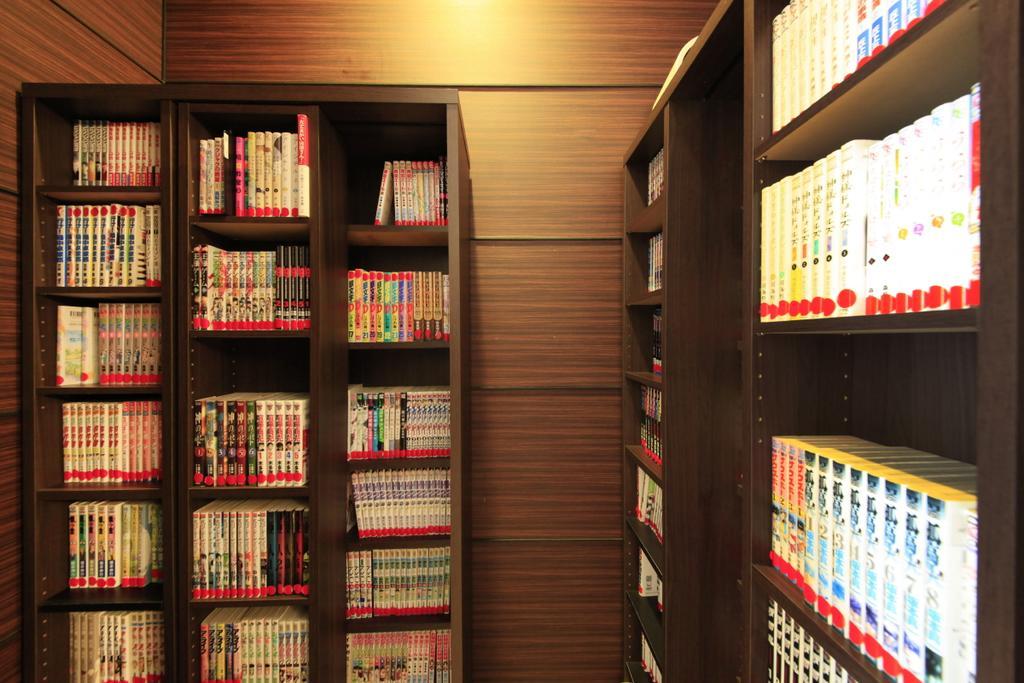 Hotel Tohkai Atsugi Extérieur photo