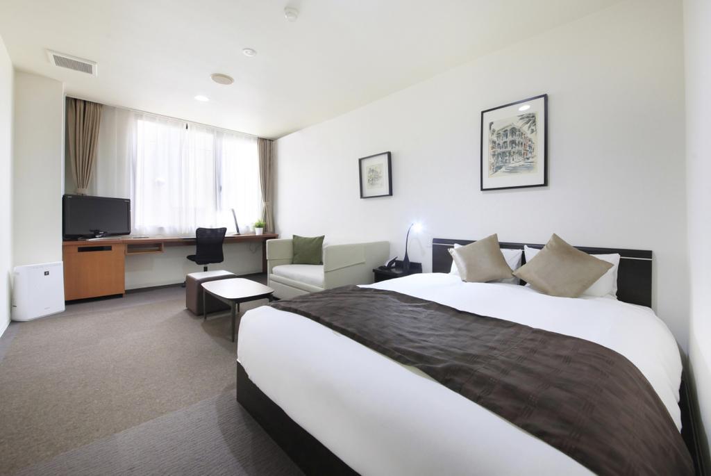 Hotel Tohkai Atsugi Extérieur photo