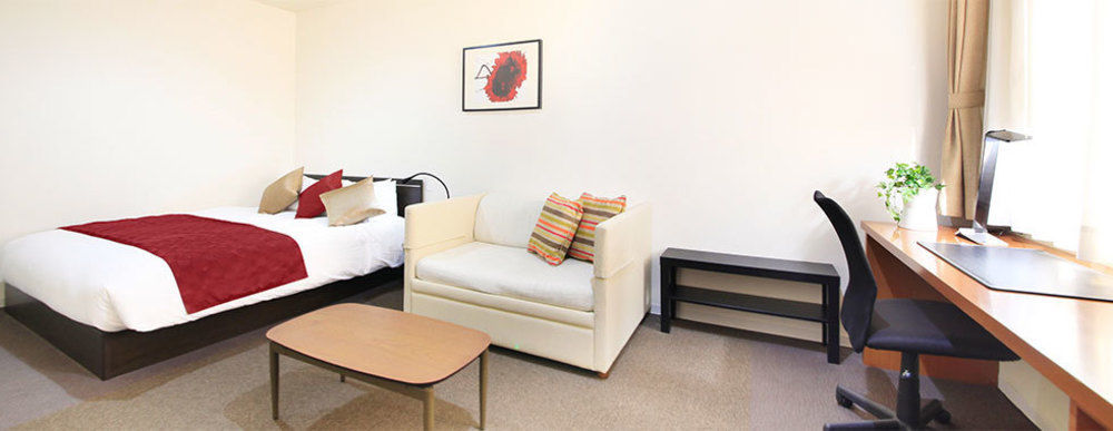 Hotel Tohkai Atsugi Extérieur photo