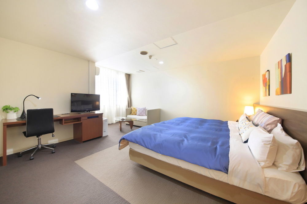 Hotel Tohkai Atsugi Extérieur photo