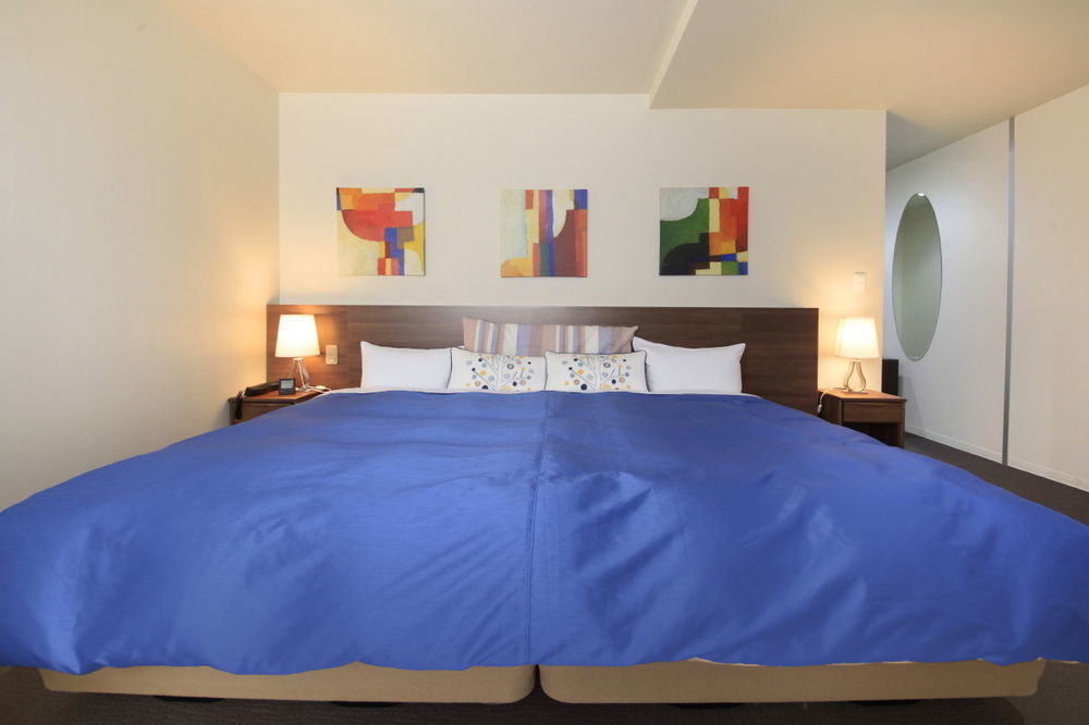Hotel Tohkai Atsugi Extérieur photo