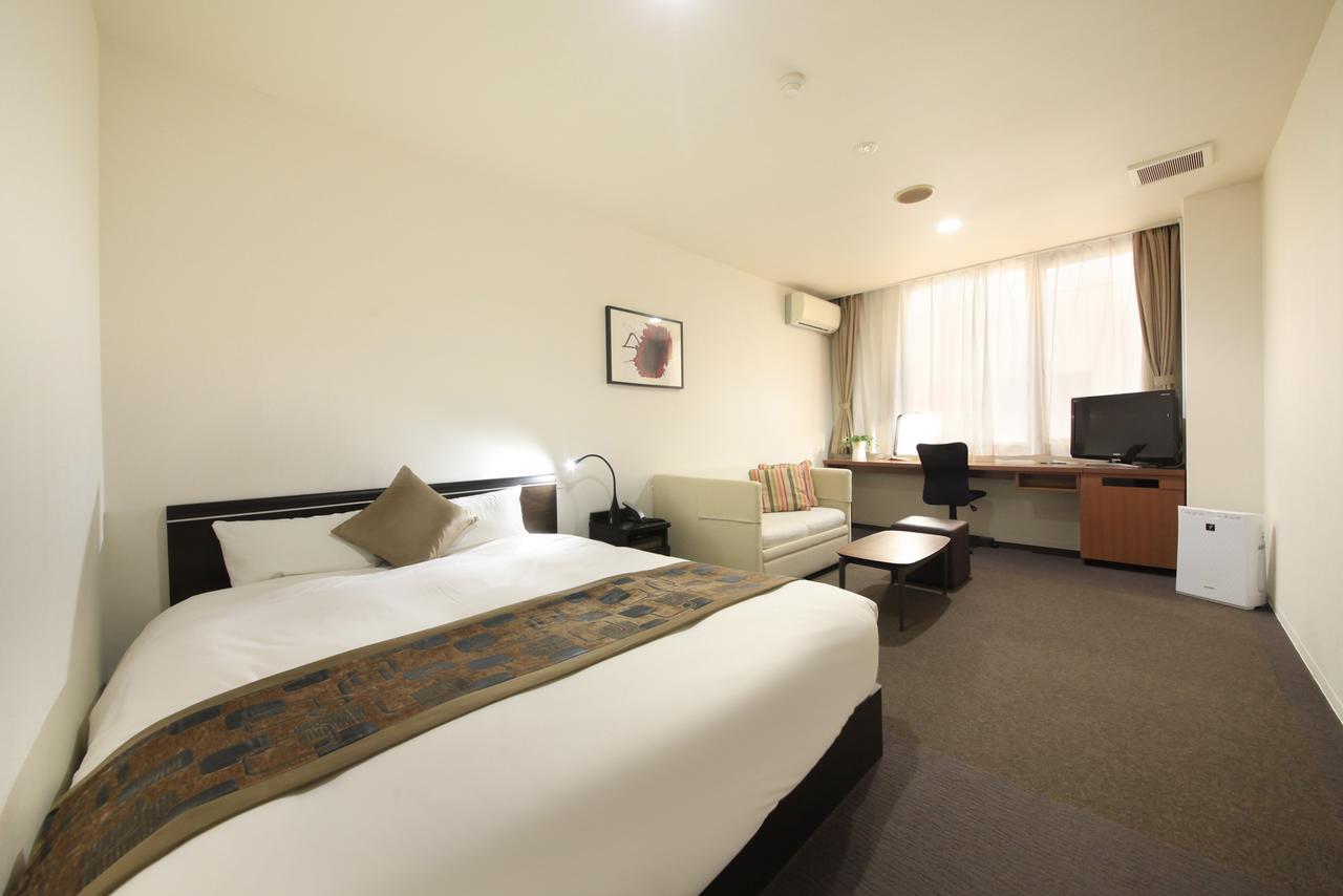 Hotel Tohkai Atsugi Extérieur photo