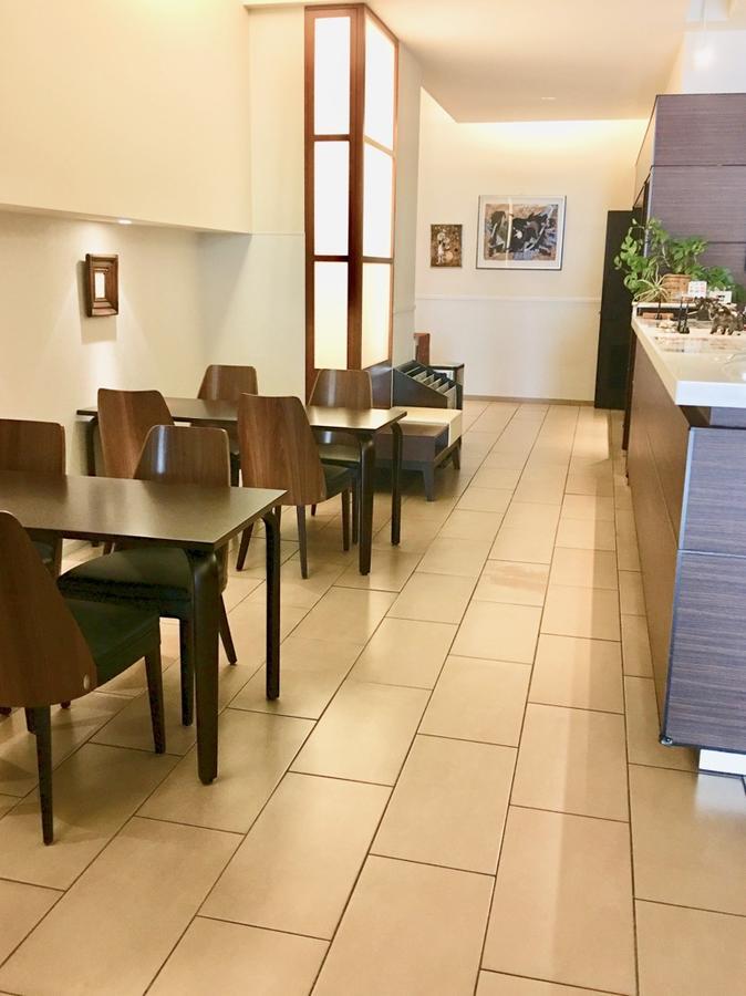 Hotel Tohkai Atsugi Extérieur photo
