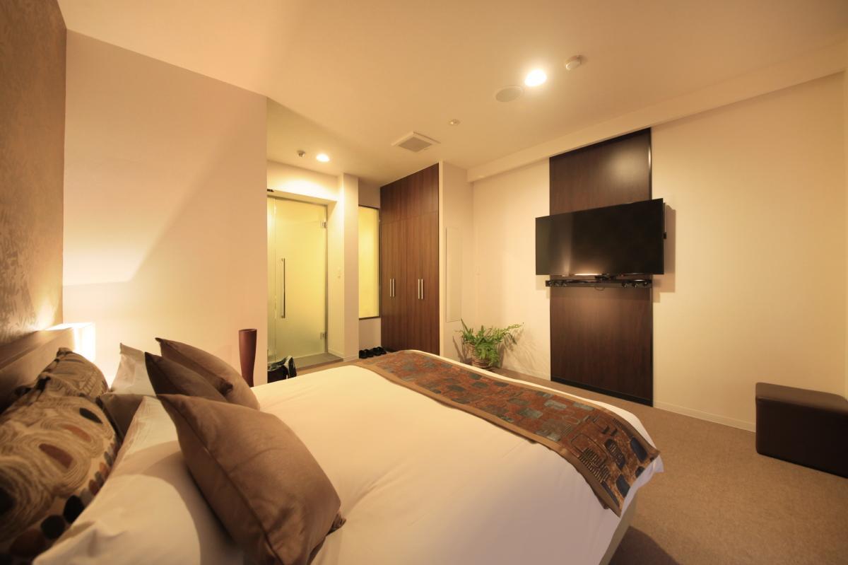 Hotel Tohkai Atsugi Extérieur photo