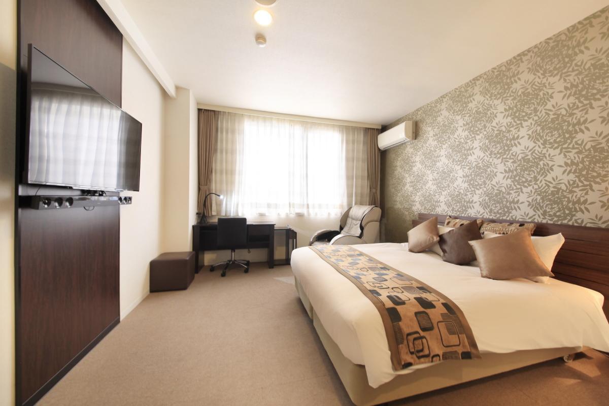Hotel Tohkai Atsugi Extérieur photo