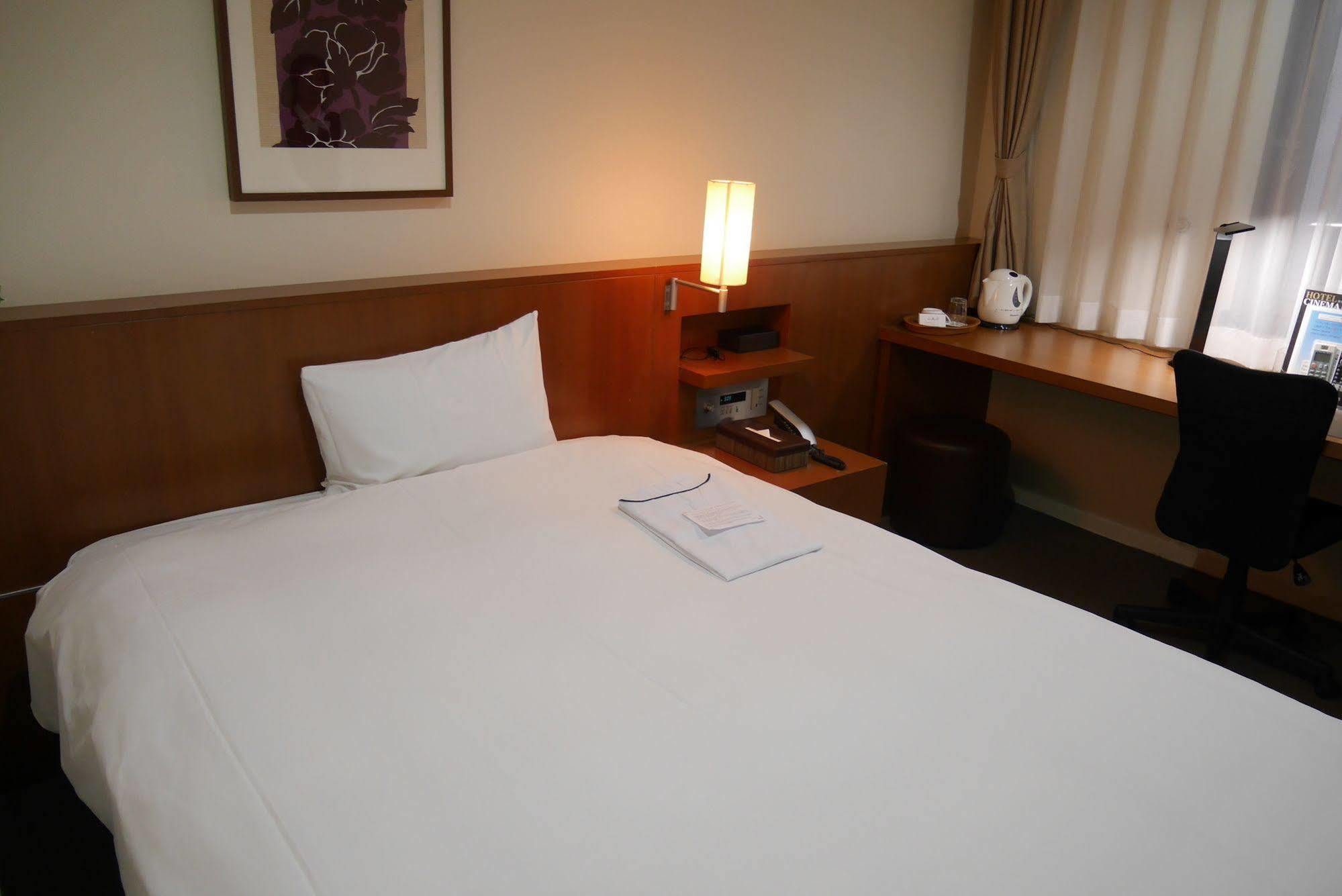 Hotel Tohkai Atsugi Extérieur photo