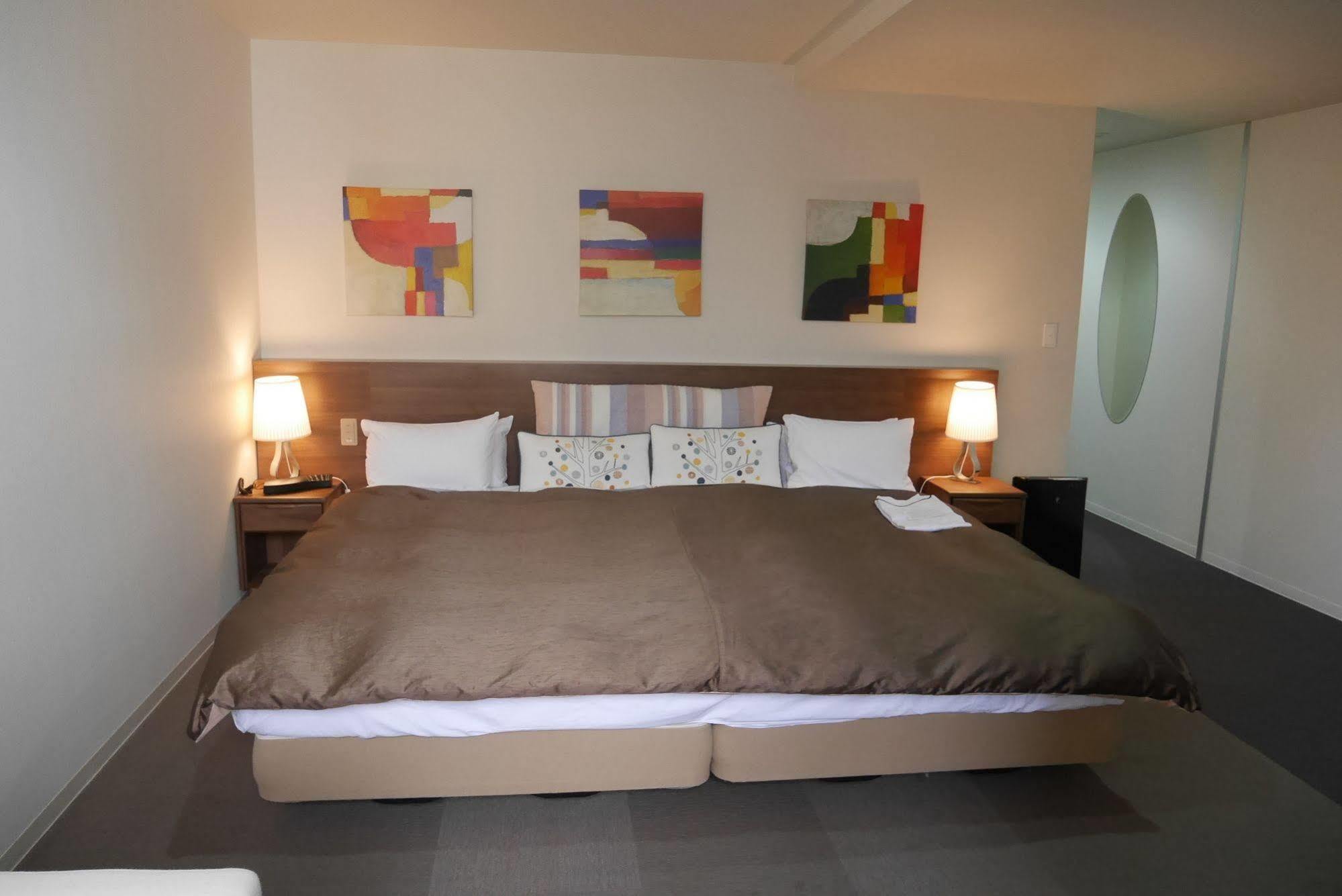 Hotel Tohkai Atsugi Extérieur photo