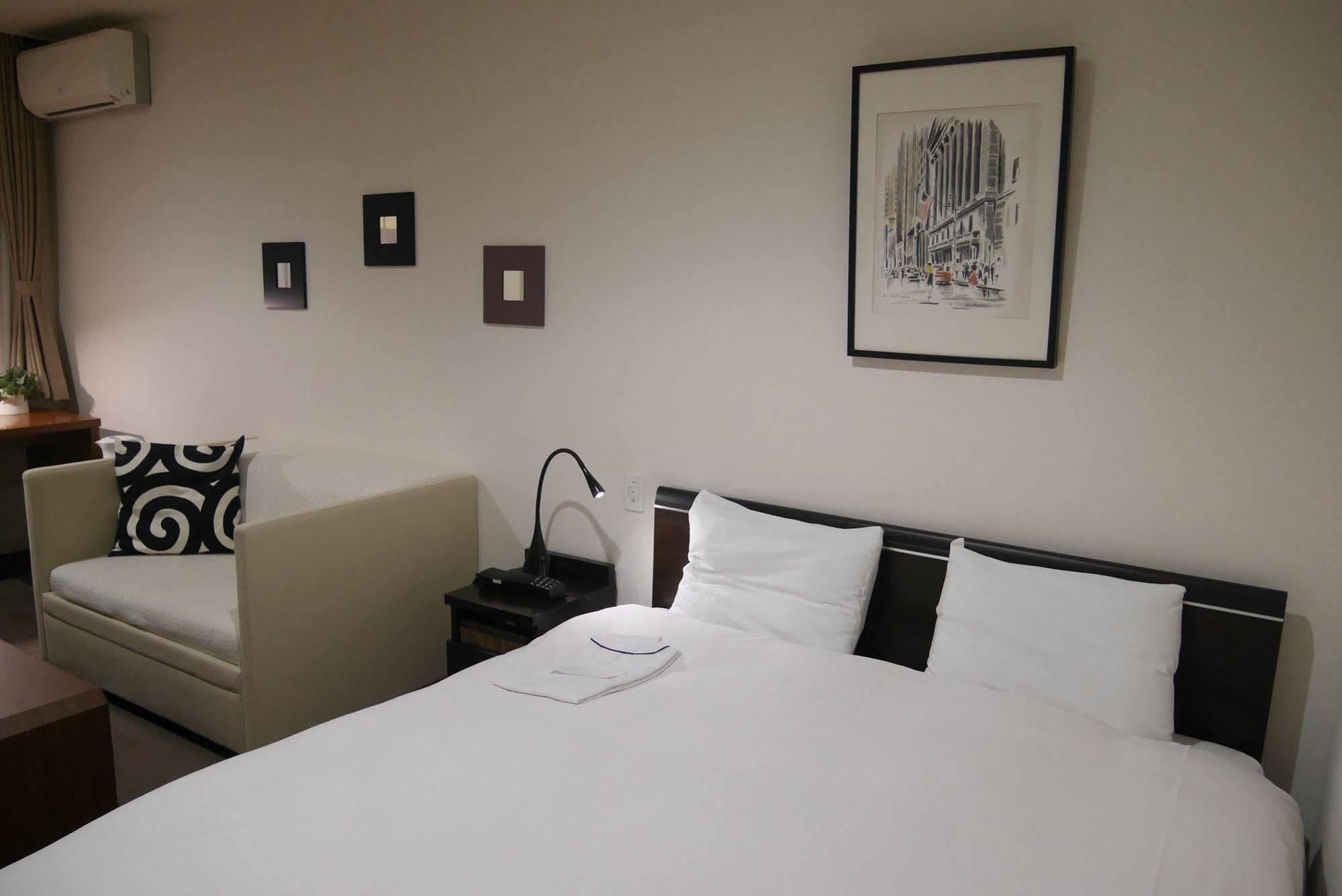 Hotel Tohkai Atsugi Extérieur photo