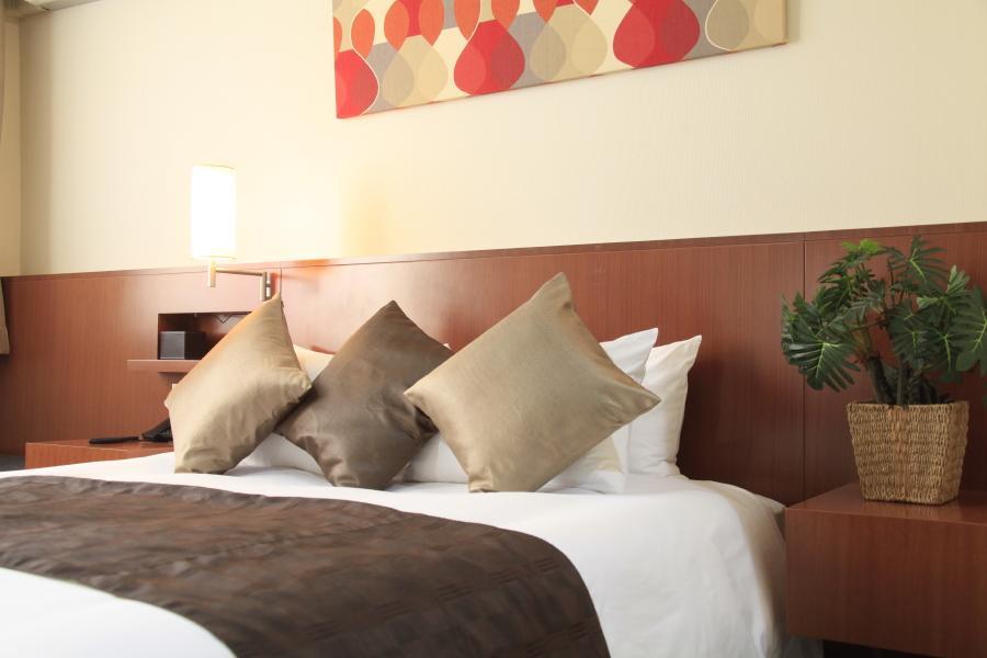 Hotel Tohkai Atsugi Extérieur photo