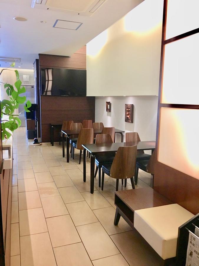 Hotel Tohkai Atsugi Extérieur photo