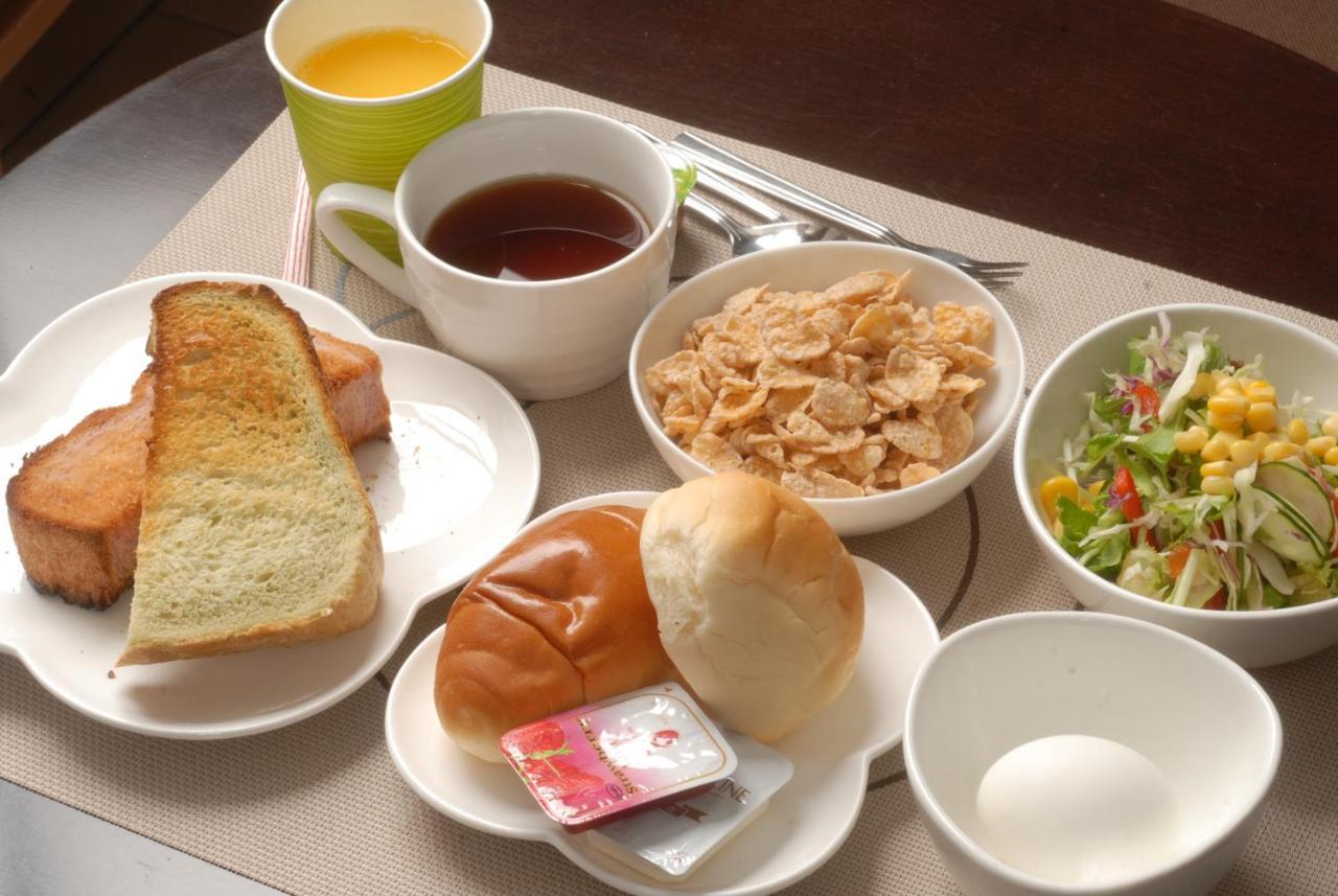 Hotel Tohkai Atsugi Extérieur photo