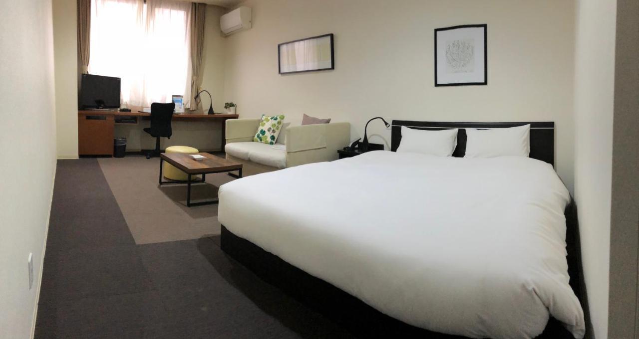 Hotel Tohkai Atsugi Extérieur photo